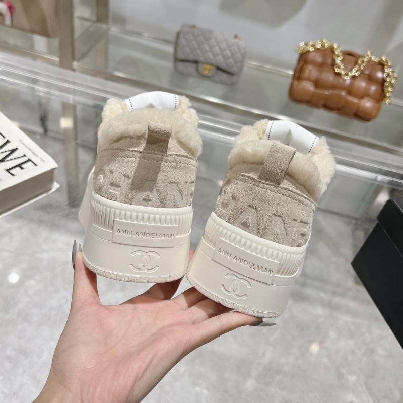 Ch**el sport shoes